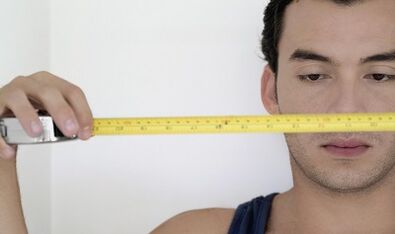 μέθοδοι για μεγέθυνση πέους στο σπίτι